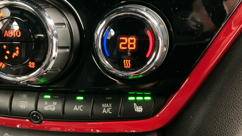 MINI Countryman 1.5 Cooper Sport Premium 5dr Auto Petrol Hatchback
